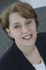 Anne Behrend