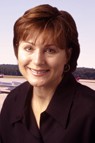 Christie Martin-Gray