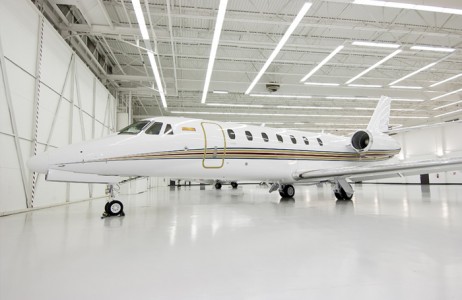2001CitationSovereign