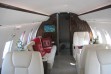5707 interior looking aft