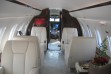 5707 interior looking fwd