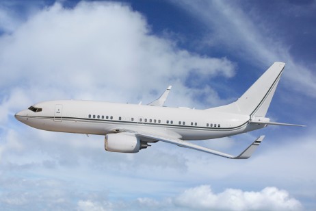 BBJ #36493