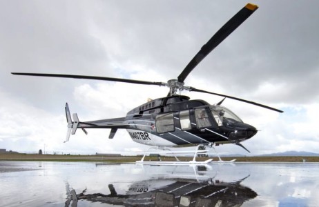 Bell 407_Helicopter #53765