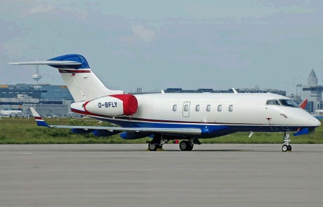 CL300 #20123