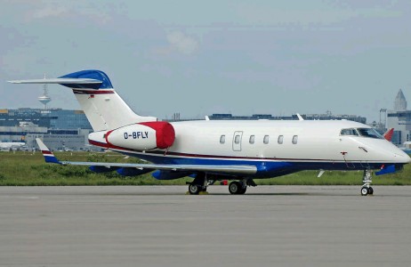 CL300 #20123