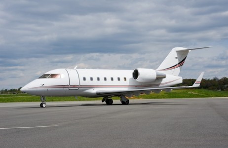 CL601-3A-ER #5094