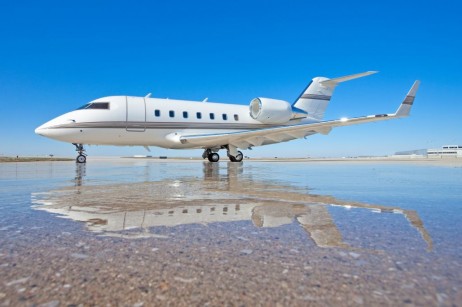 CL601-3R #5150