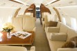 CL604 #5628 Interior Facing Forward CL604 #5628 Interior Facing Forward