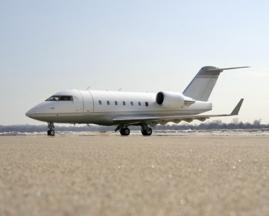 CL604 #5658