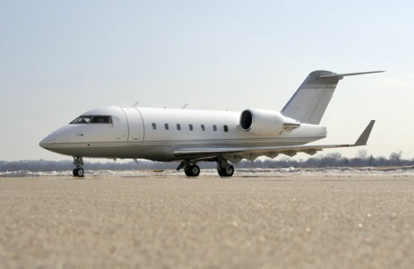 CL604 #5658