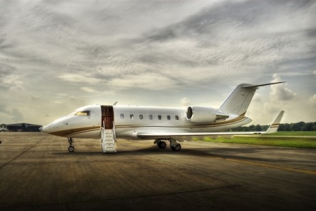 CL605 #5705