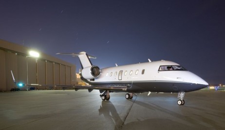 CL605 #5744