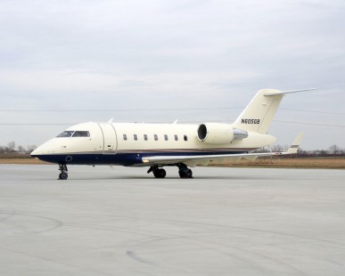 CL605 #5755