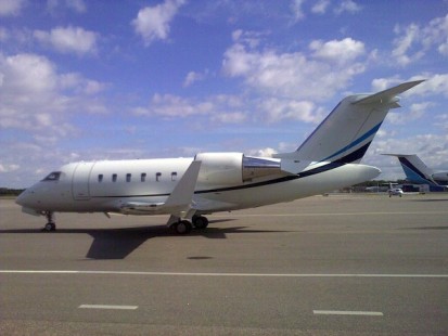 CL605 #5785
