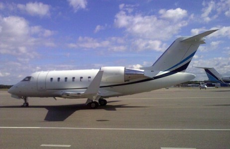 CL605 #5785