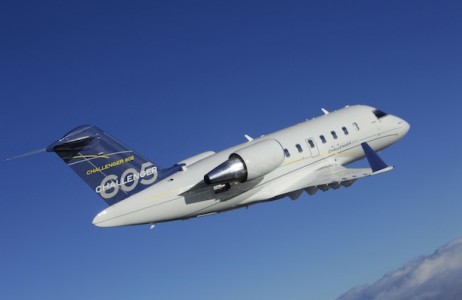 CL605 File Photo