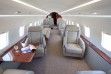 CRJ-200 #7730_Fwd Cabin Facing Aft