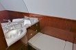 CRJ-200 #7730_Fwd Lavatory