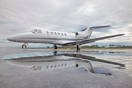 Citation CJ2 #145