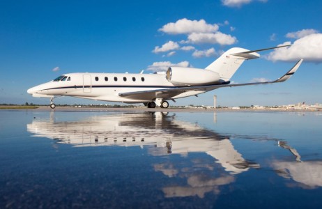 Citation X #246
