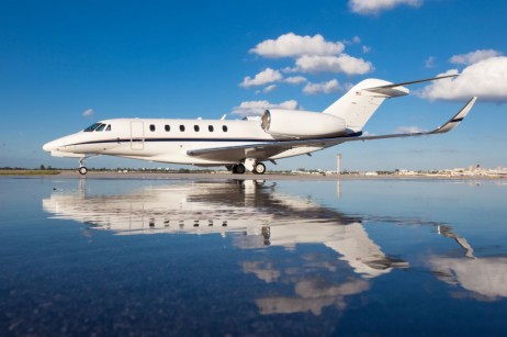 Citation X #246