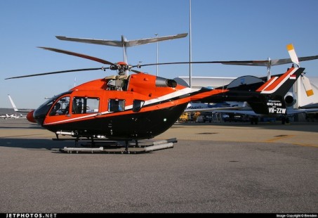 Eurocopter #9177
