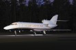 Falcon 900B #82