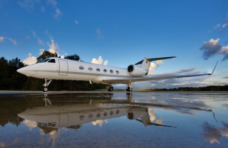 G-IV #1150