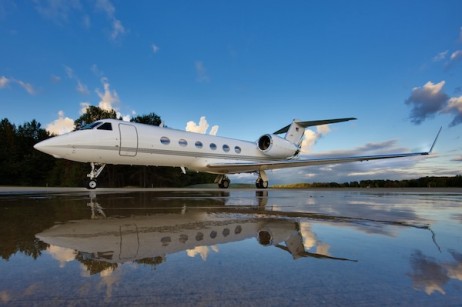 G-IV #1150