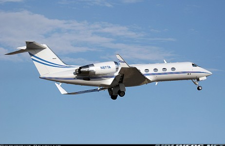 G-IVSP #1461