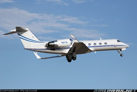 G-IVSP #1461