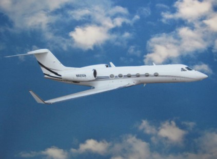 G450 #4121