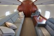GLOBAL EXPRESS #9062 - AFT CABIN FACING AFT