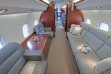 GLOBAL EXPRESS #9062 - AFT CABIN FACING FWD