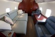 GLOBAL EXPRESS #9062 - AFT DIVAN BERTHING