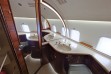 GLOBAL EXPRESS #9062 - AFT LAV