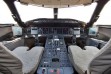 GLOBAL EXPRESS #9062 - COCKPIT