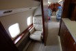 GLOBAL EXPRESS #9062 - CREW REST