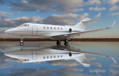 Hawker 900XP #HA-06
