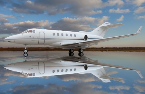 Hawker 900XP #HA-06
