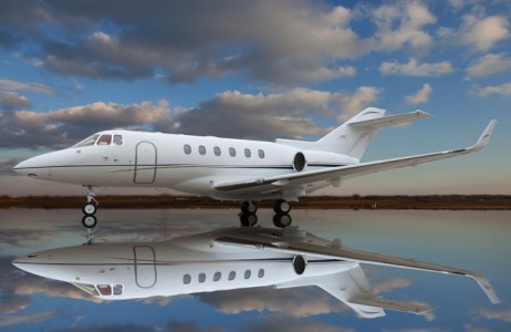 Hawker900XP