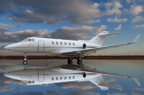 Hawker900XP