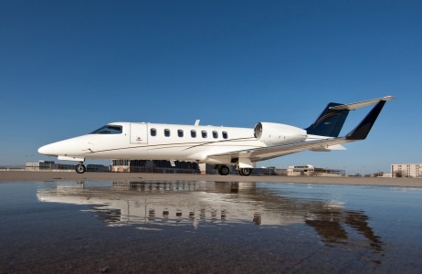 Lear 40XR #2045
