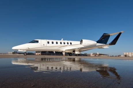 Lear 40XR #2045