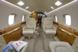 Learjet 60XR #343 (16) - Club Seating Learjet 60XR #343 (16) - Club Seating