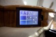 Learjet 60XR #343 (15) - controls - sideledge Learjet 60XR #343 (15) - controls - sideledge