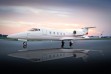 Learjet 60XR #343 (9) ext sale shot Learjet 60XR #343 (9) ext sale shot