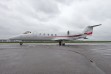 Learjet 60XR #343 (17) - profile Learjet 60XR #343 (17) - profile