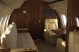 aft cabin facing aft