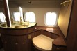aft lavatory